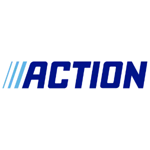 action-logotype