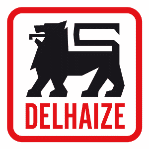 delhaize-logotype