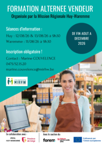 Formation Vente 2026
