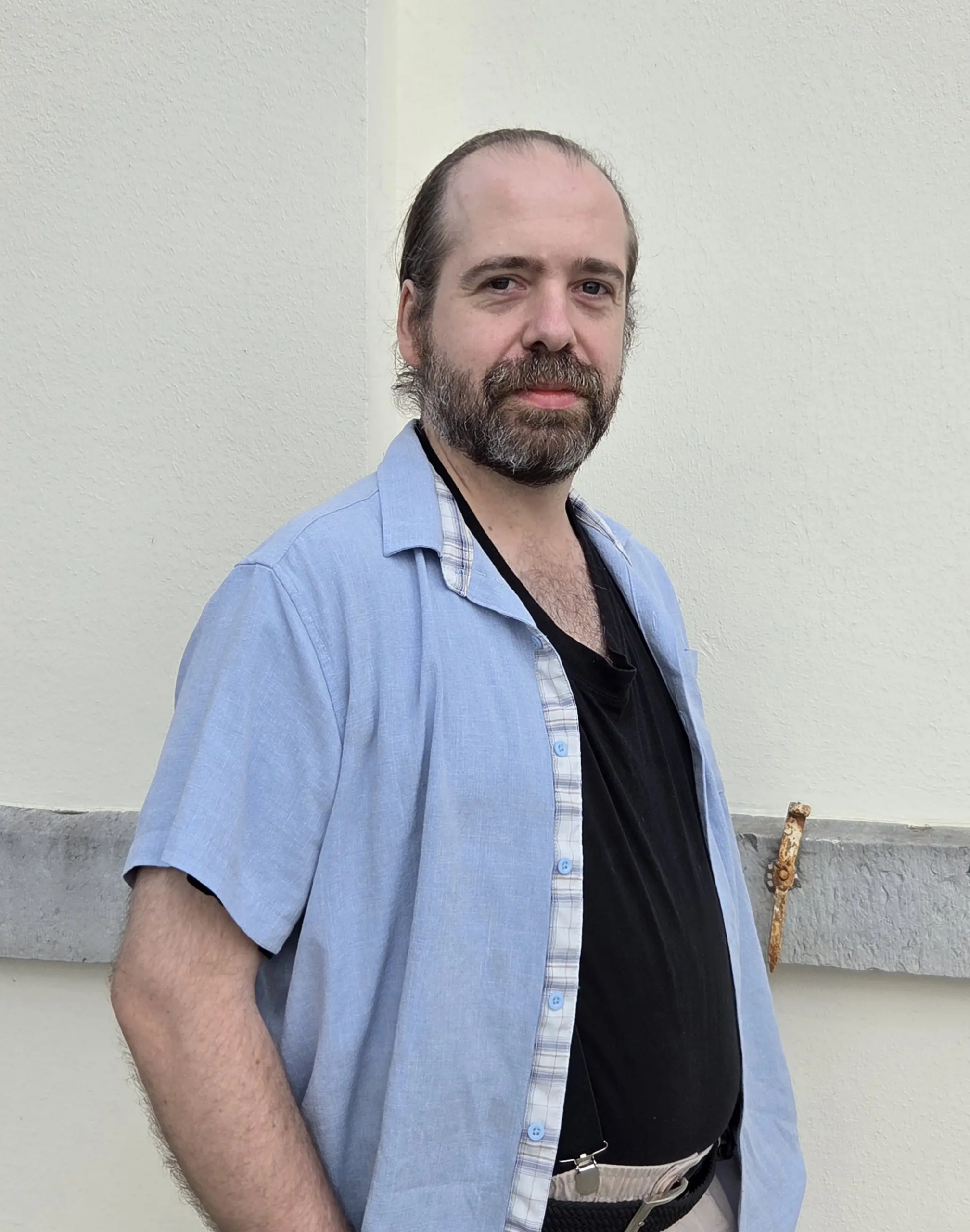 Nicolas DenHondt